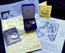 Diversfindtreasure