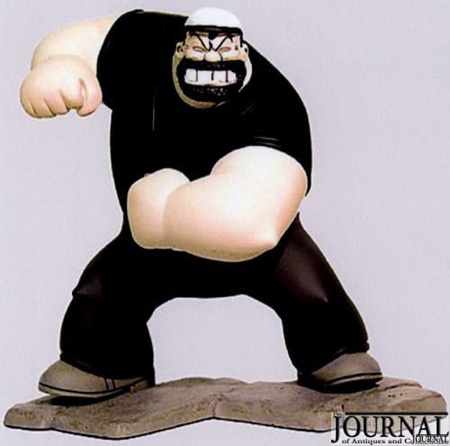 Bluto 10
