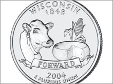 50000Wisconsinquarters