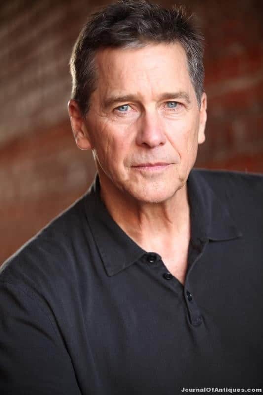The Celebrity Collector: Tim Matheson