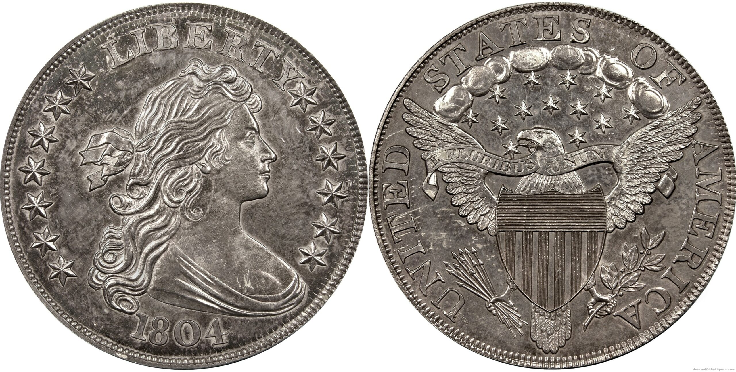 Collecting Coins with Jeff Figler