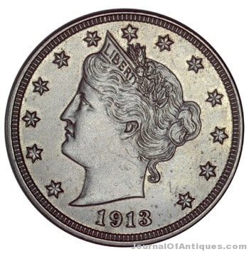 Ken’s Korner: When is a nickel worth $3 million?