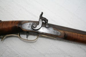 The Civil War Collector