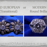 Antique and Estate Jewelry; Its Time Has Come