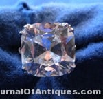 Antique and Estate Jewelry; Its Time Has Come