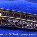 Antique and Estate Jewelry; Its Time Has Come