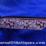 Antique and Estate Jewelry; Its Time Has Come