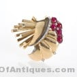 Antique and Estate Jewelry; Its Time Has Come