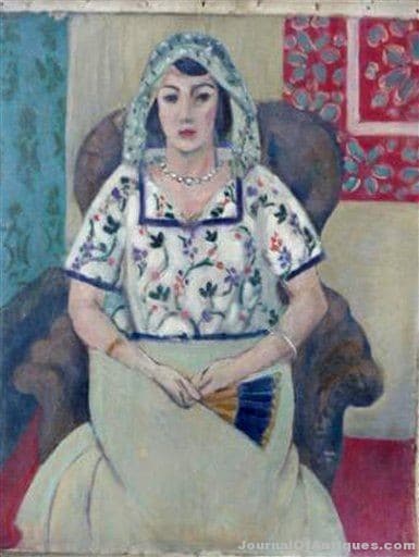 Ken’s Korner: Nazi-looted artwork totals about $1.3 billion