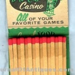 So Maybe I Don’t Want to Collect Casino Chips