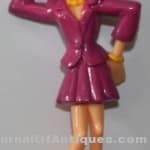 Ninety Five Years of Olive Oyl