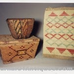 Discovering American Indian Baskets