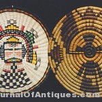 Discovering American Indian Baskets