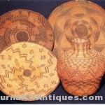 Discovering American Indian Baskets