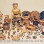 Discovering American Indian Baskets