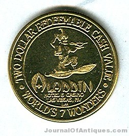 What Other Casino Memorabilia Do I Want to Collect?
