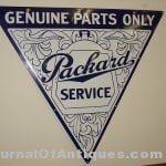 Collecting Petroliana