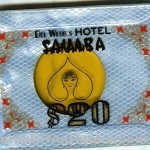 What Other Casino Memorabilia Do I Want to Collect?