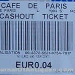 What Other Casino Memorabilia Do I Want to Collect?