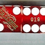 What Other Casino Memorabilia Do I Want to Collect?
