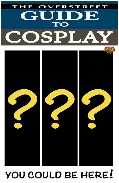 Seemingly Unrelated to Record Prices, Cosplay Booms