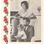 Presidential Christmas Cards