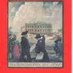 Presidential Christmas Cards