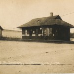 Hunting for Vintage Postcards