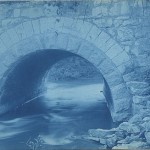 Hunting for Vintage Postcards