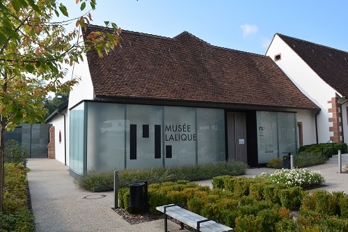The Story Behind Lalique