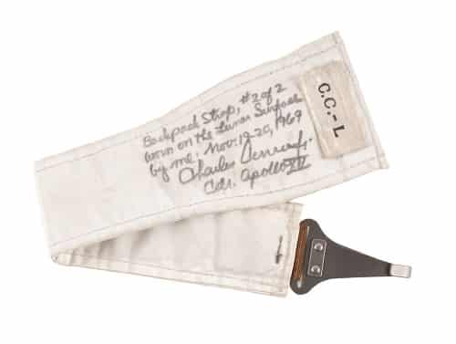 Gavels n' Paddles: Lifetime space collection, $678,983, RR Auction