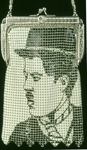 Whiting & Davis Purses: The Perfect Mesh