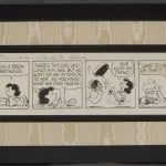 Peanuts daily