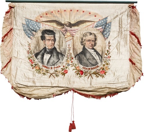 Collecting Political Memorabilia