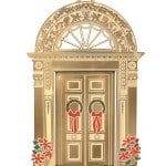 Thirty-five Years of White House Christmas History