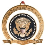 Thirty-five Years of White House Christmas History