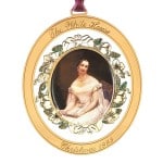 Thirty-five Years of White House Christmas History