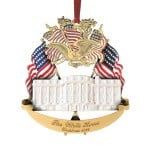 Thirty-five Years of White House Christmas History