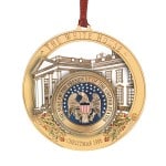 Thirty-five Years of White House Christmas History