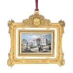 Thirty-five Years of White House Christmas History