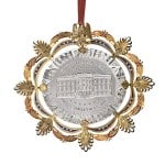 Thirty-five Years of White House Christmas History