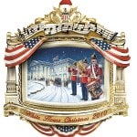 Thirty-five Years of White House Christmas History