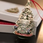 Thirty-five Years of White House Christmas History