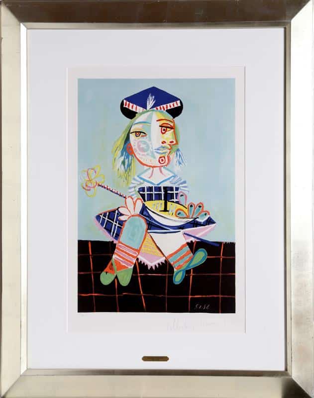Picasso