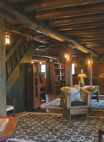 Return to Craftsman Farms: Gustav Stickley in the Twenty-First Century