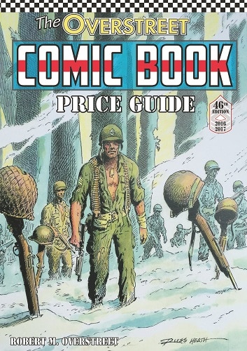 An Actual Living Legend: Russ Heath