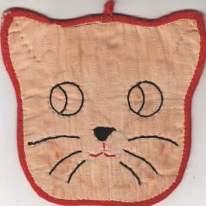 Antiques Peek: June 2016