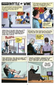 An Actual Living Legend: Russ Heath