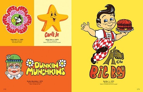 Advertising Icons: The Warren Dotz Collection