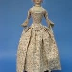 Published Antiques Peek: October 2016